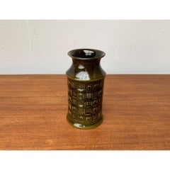 Vintage West German Pottery WGP Vase from Bay, 1970s