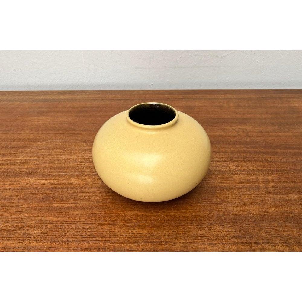 Vaso WGP in ceramica West German Pottery d'epoca, Bay, anni '70 In condizioni ottime in vendita a Hamburg, DE