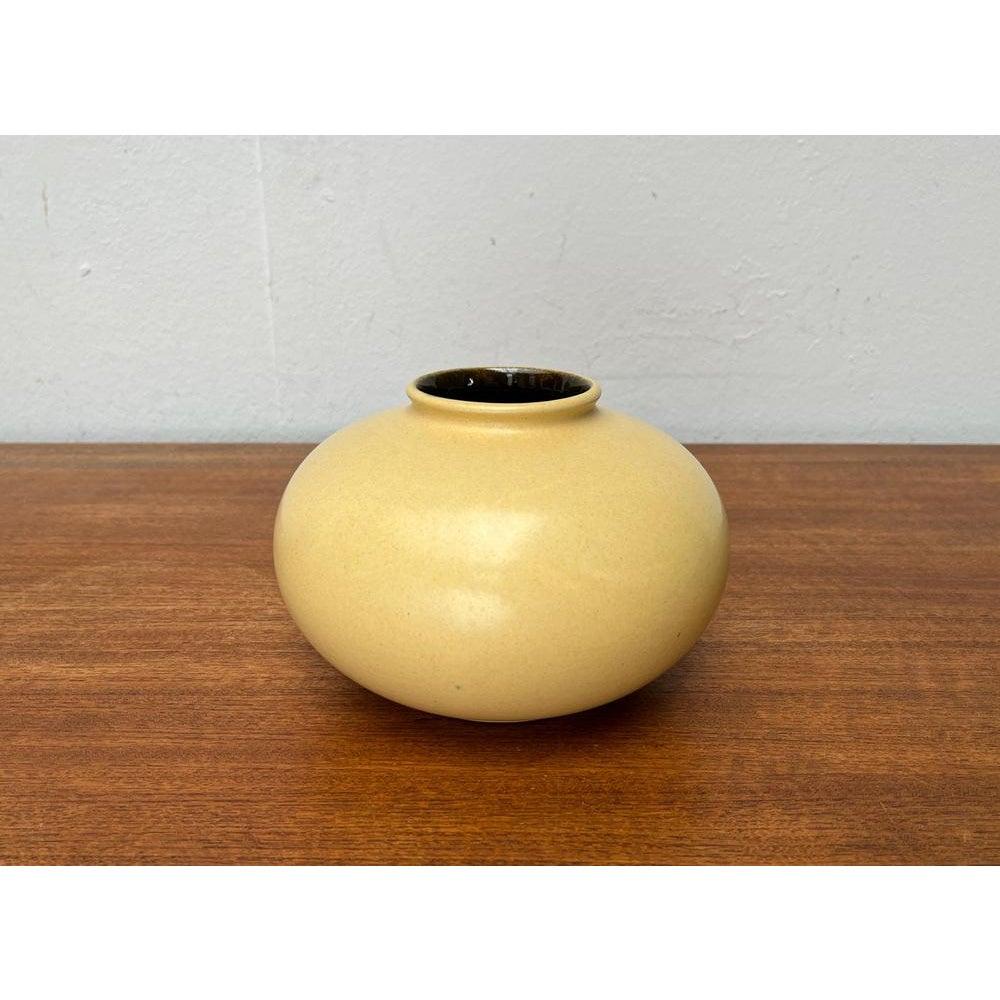 Vaso WGP in ceramica West German Pottery d'epoca, Bay, anni '70 in vendita 1