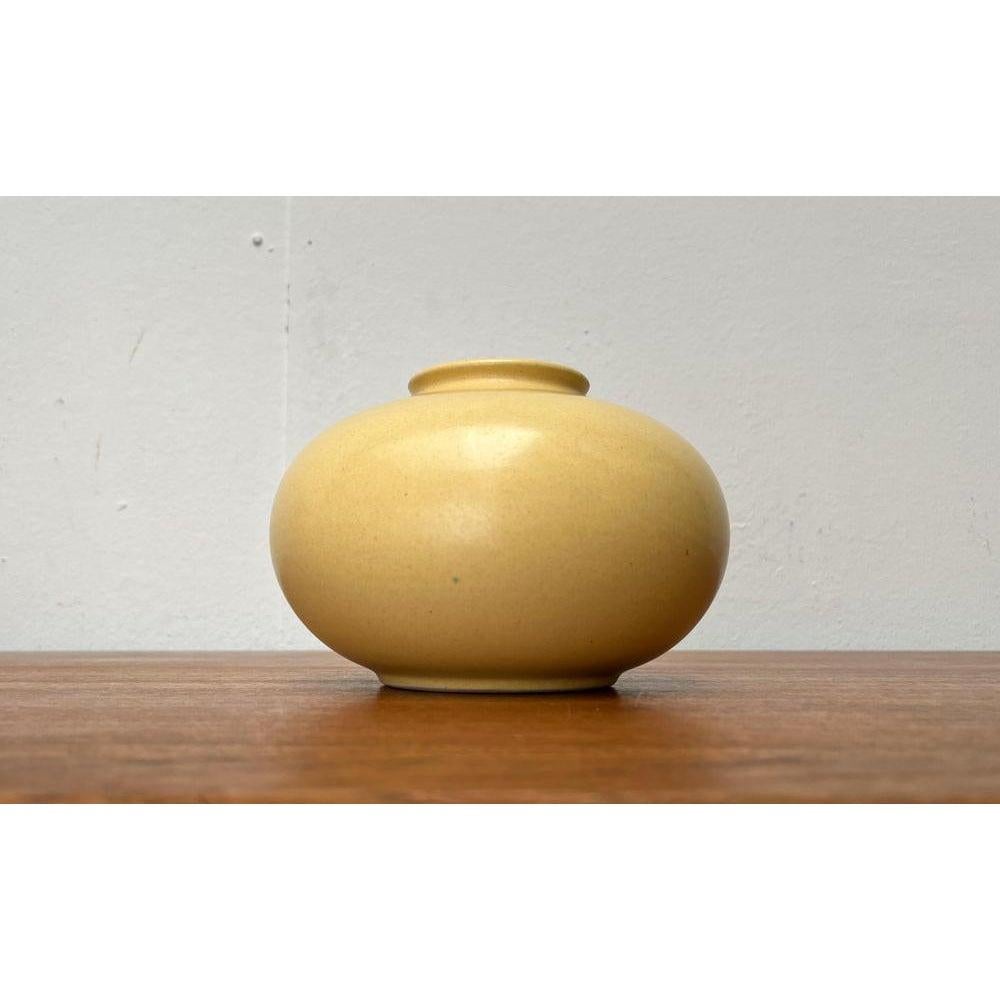 Vaso WGP in ceramica West German Pottery d'epoca, Bay, anni '70 in vendita 2