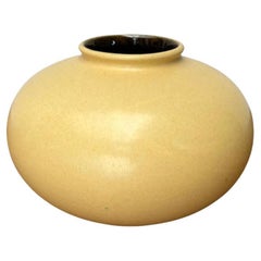 Vintage West German Pottery WGP Vase from Bay 1970s