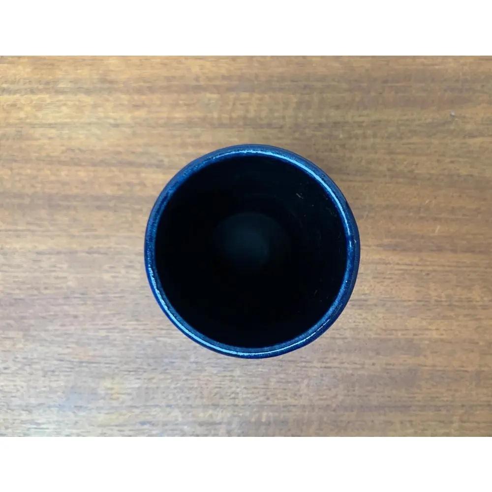 Vaso WGP in ceramica West German di Scheurich, anni '70 in vendita 6