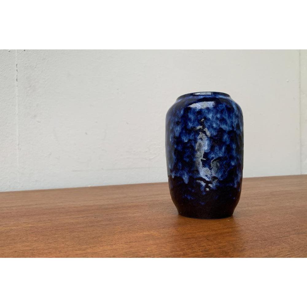 Ceramica Vaso WGP in ceramica West German di Scheurich, anni '70 in vendita