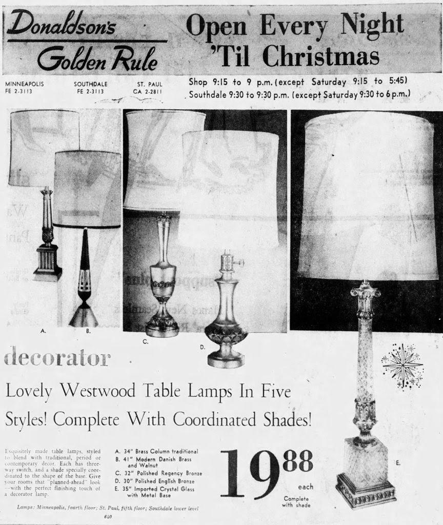 Brass Vintage Westwood Industries Large Bronze Baluster Table Lamp For Sale