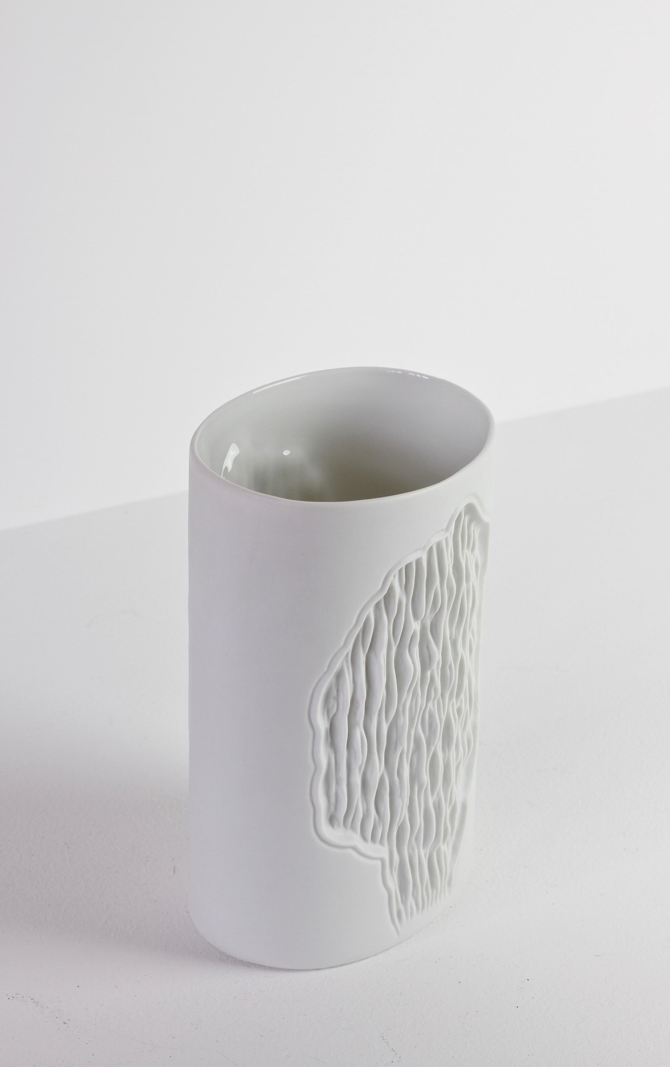 kaiser germany vase