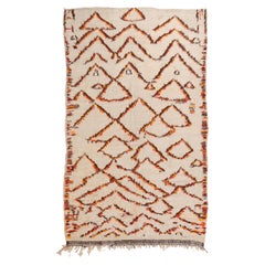 Modern Moroccan And North African Rugs, North African Rugs