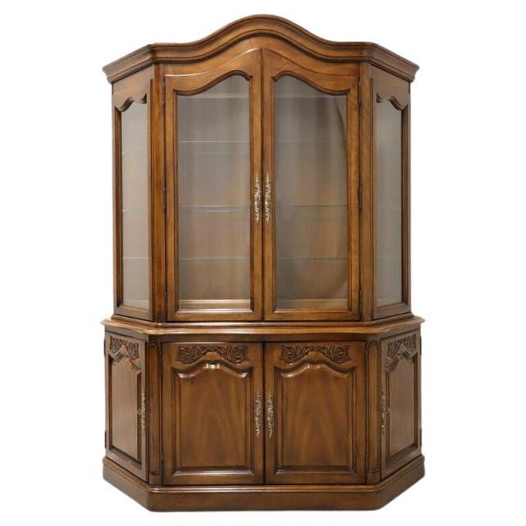 WHITE of Mebane French Country Style China For Sale at 1stDibs