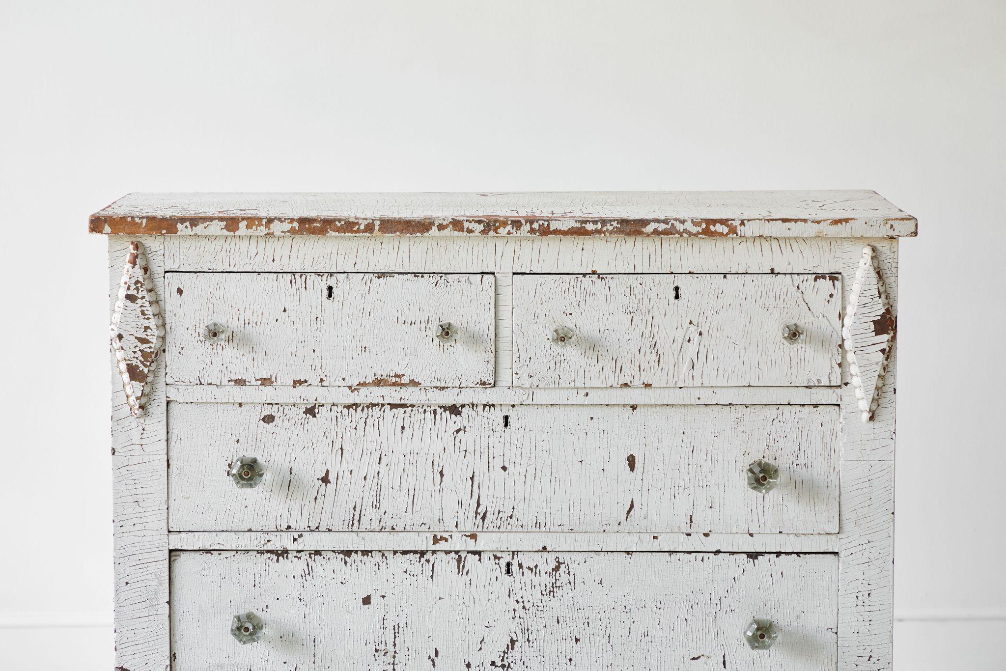 painted chest of drawers for sale