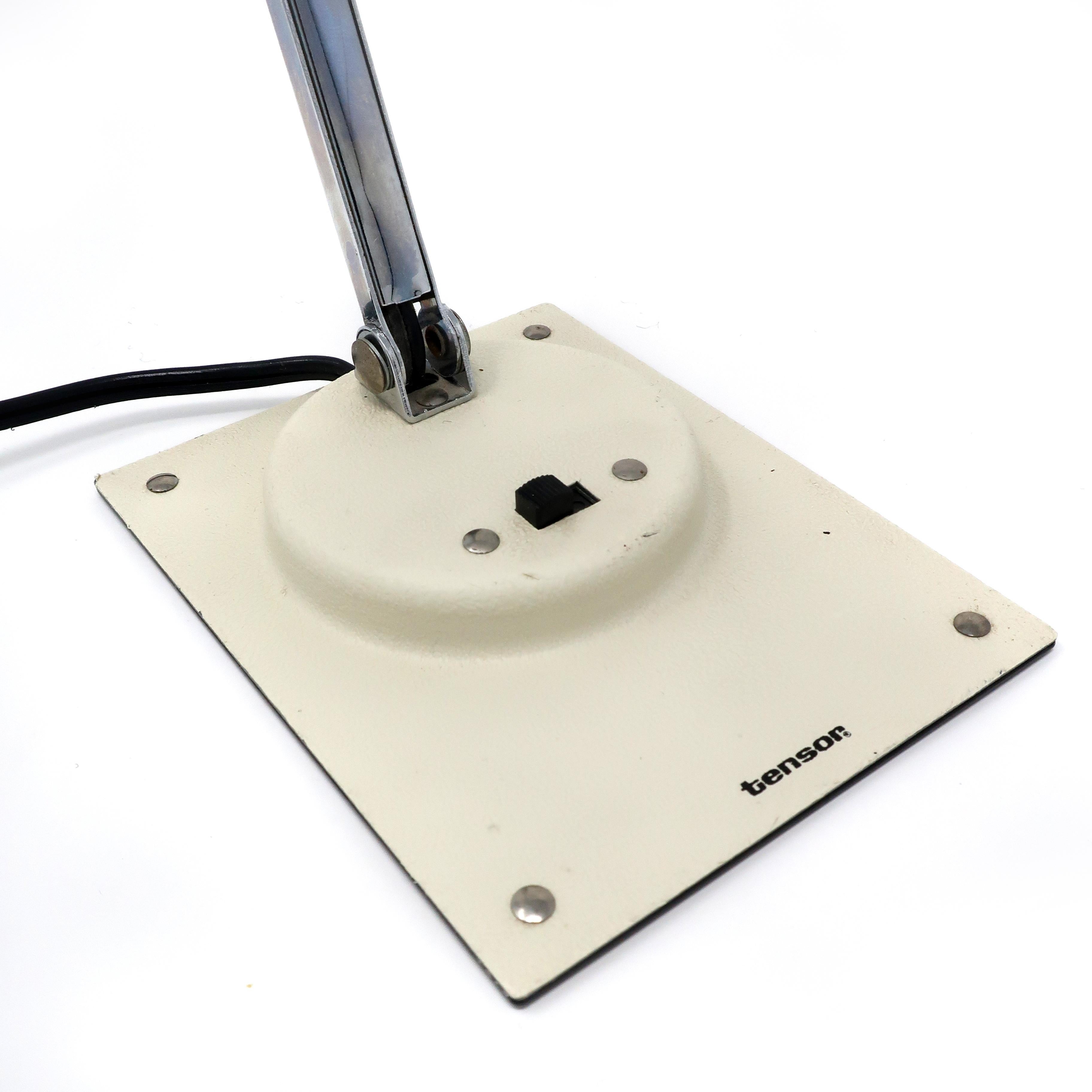 vintage tensor desk lamp