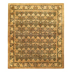 Arts and Crafts Western European Rugs