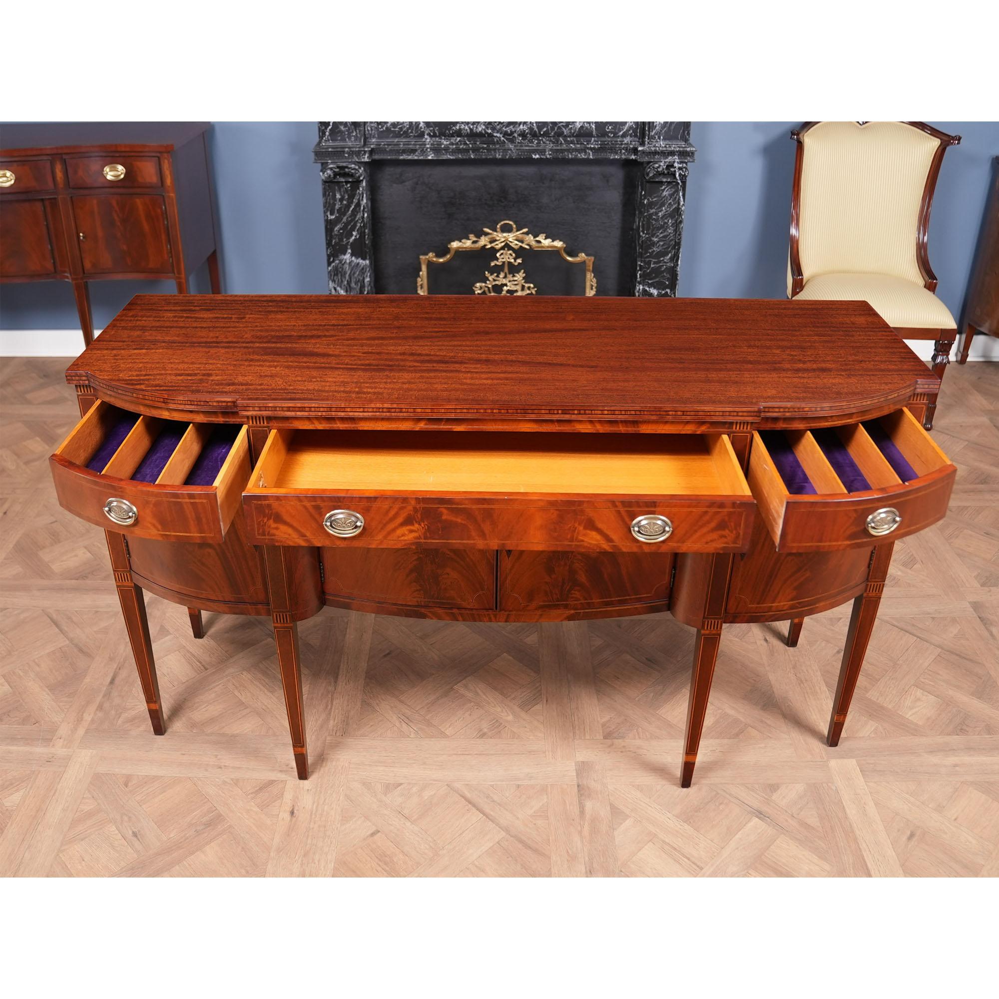 Enfilade vintage Williams Kimp en vente 4