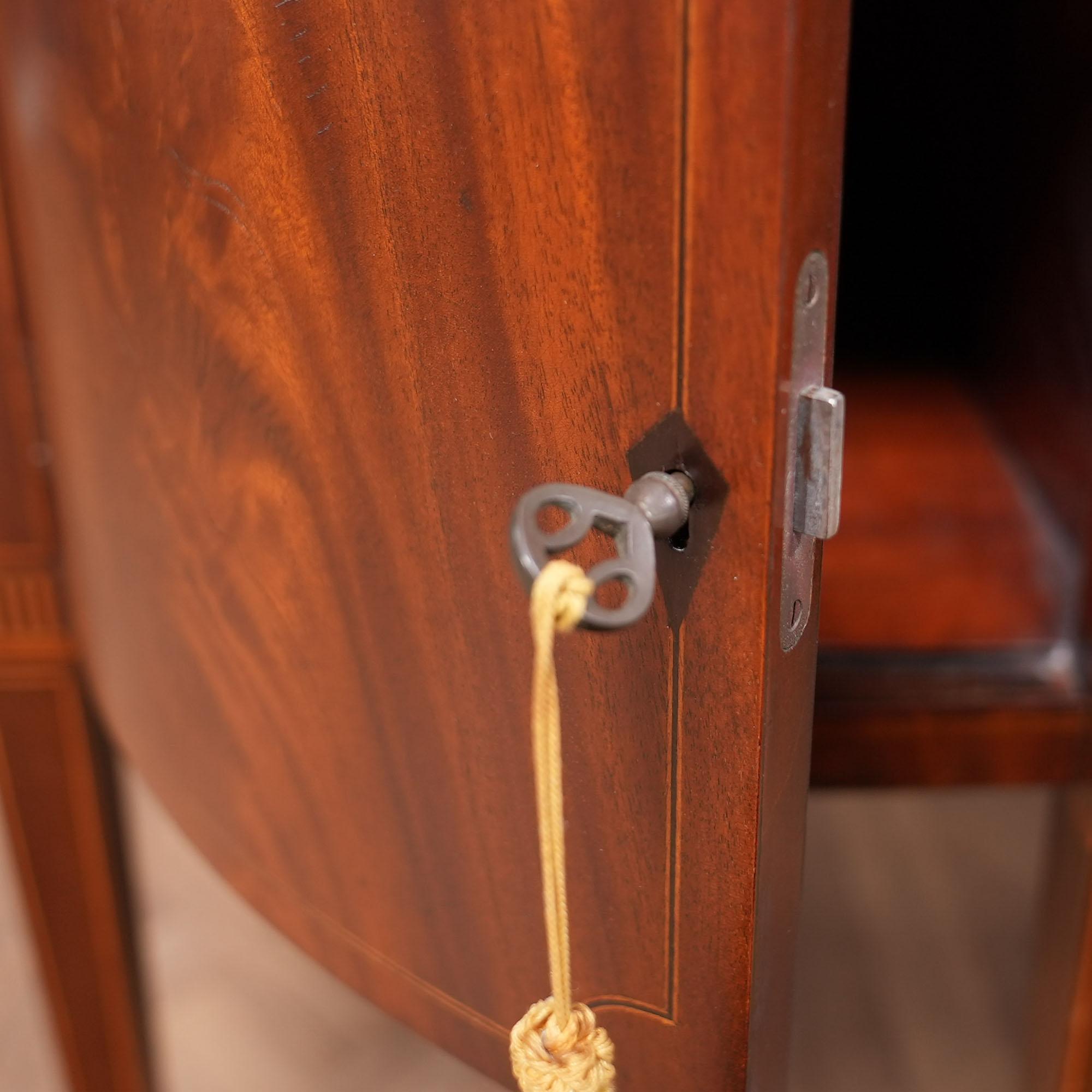 Enfilade vintage Williams Kimp en vente 7