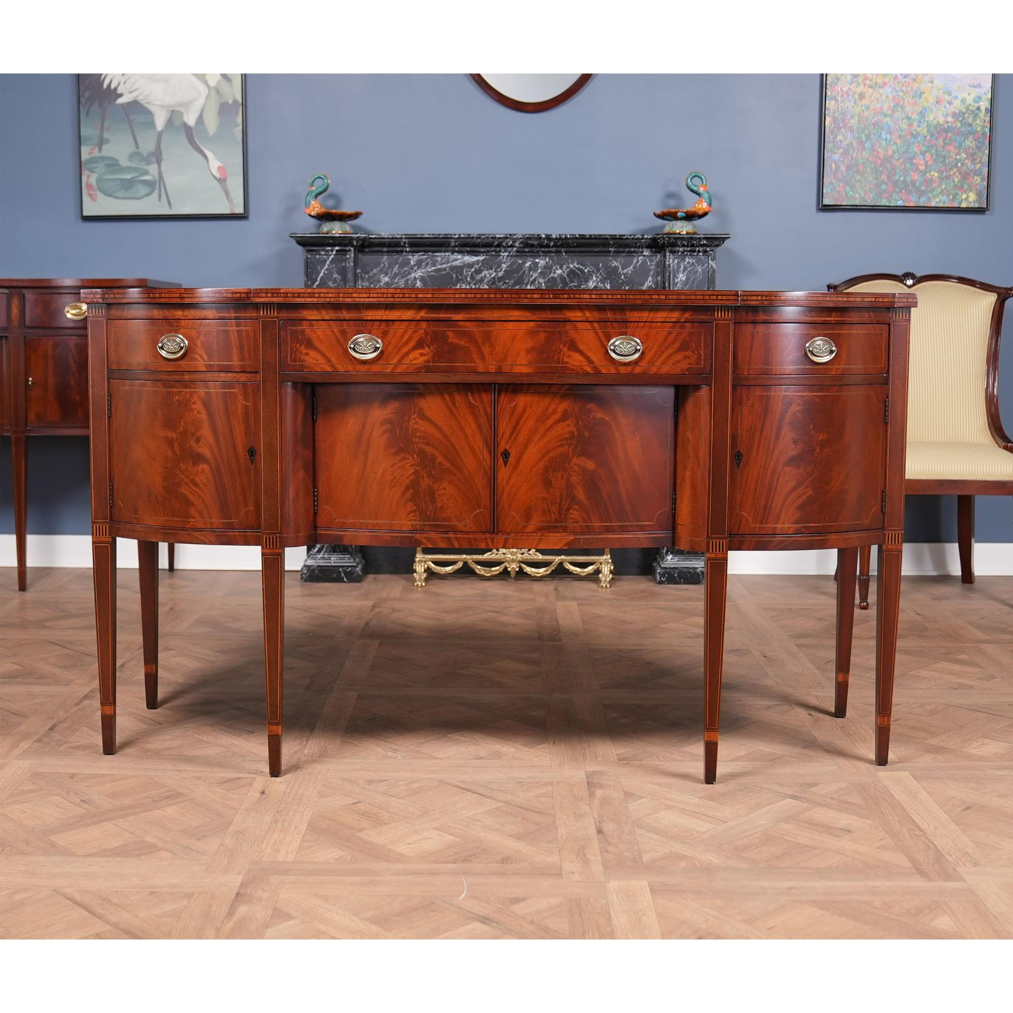 Enfilade vintage Williams Kimp en vente 8