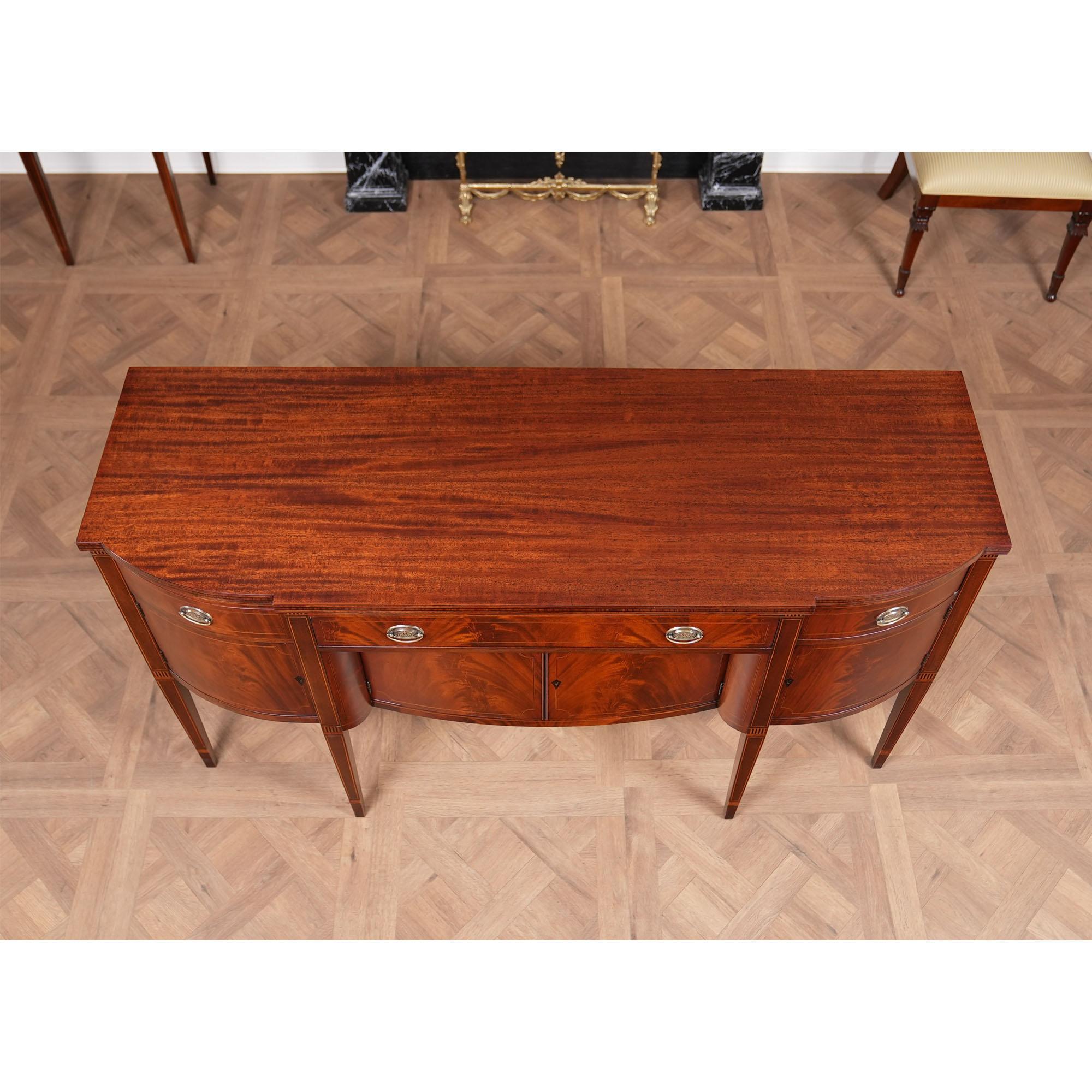 Enfilade vintage Williams Kimp en vente 9
