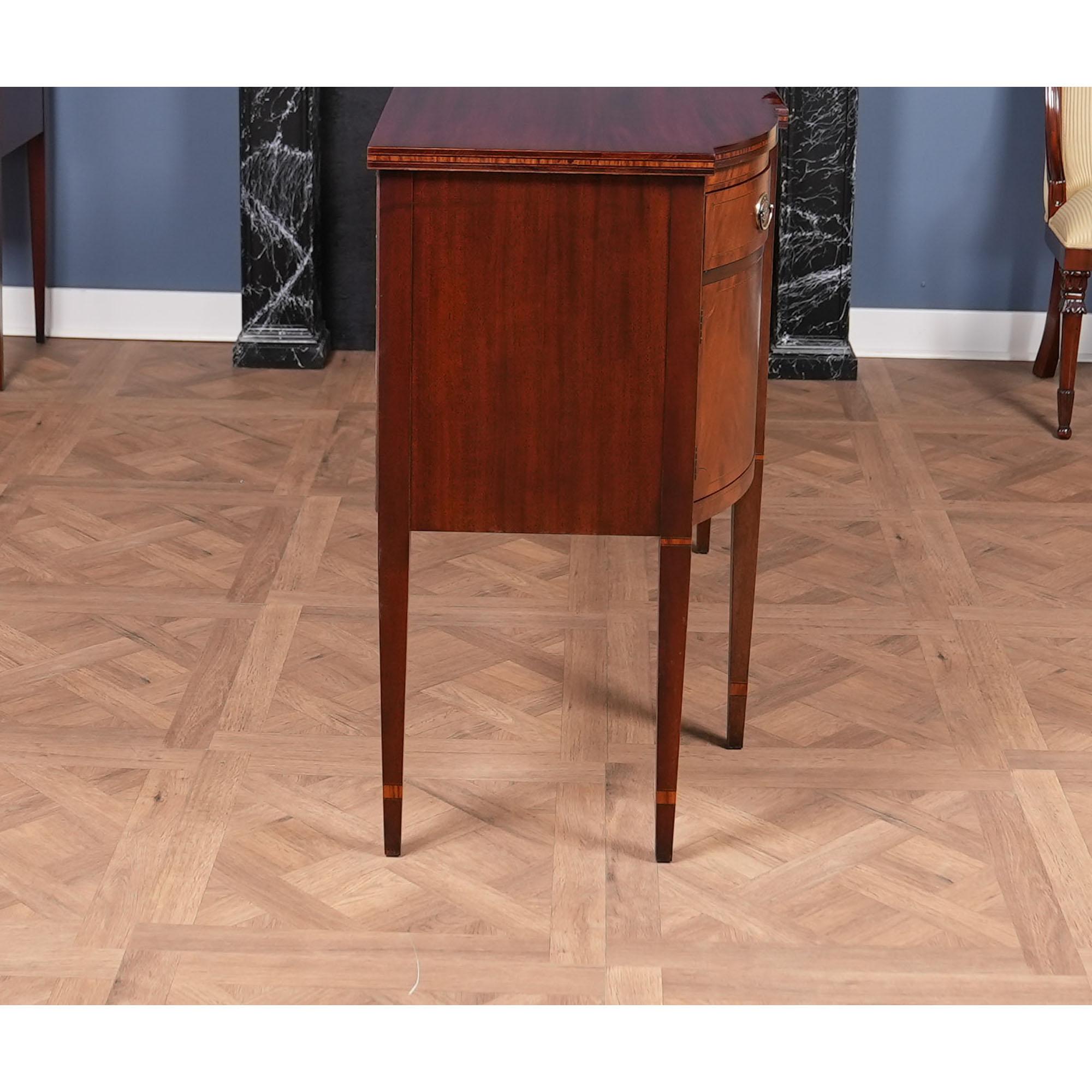 Enfilade vintage Williams Kimp en vente 11