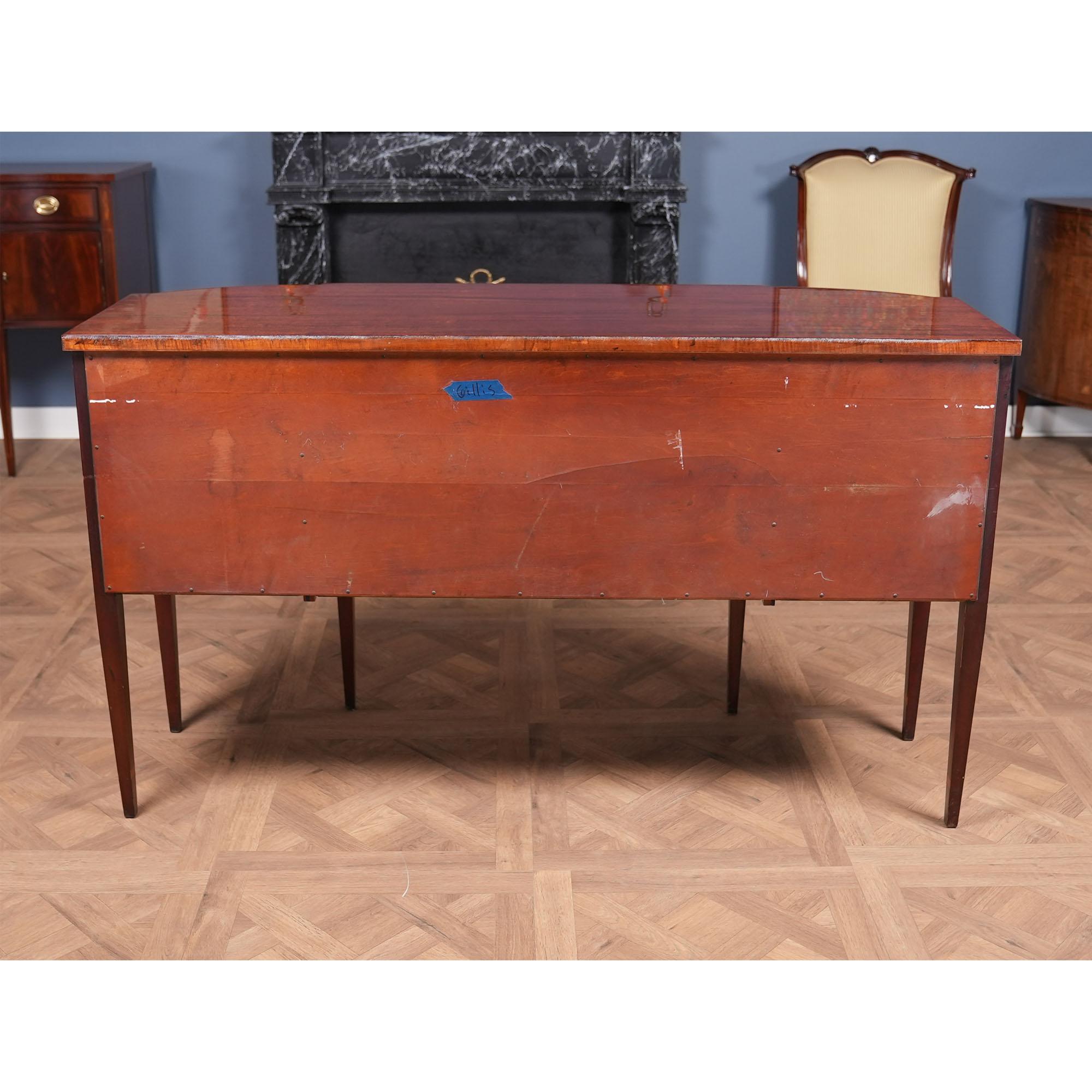 Enfilade vintage Williams Kimp en vente 12