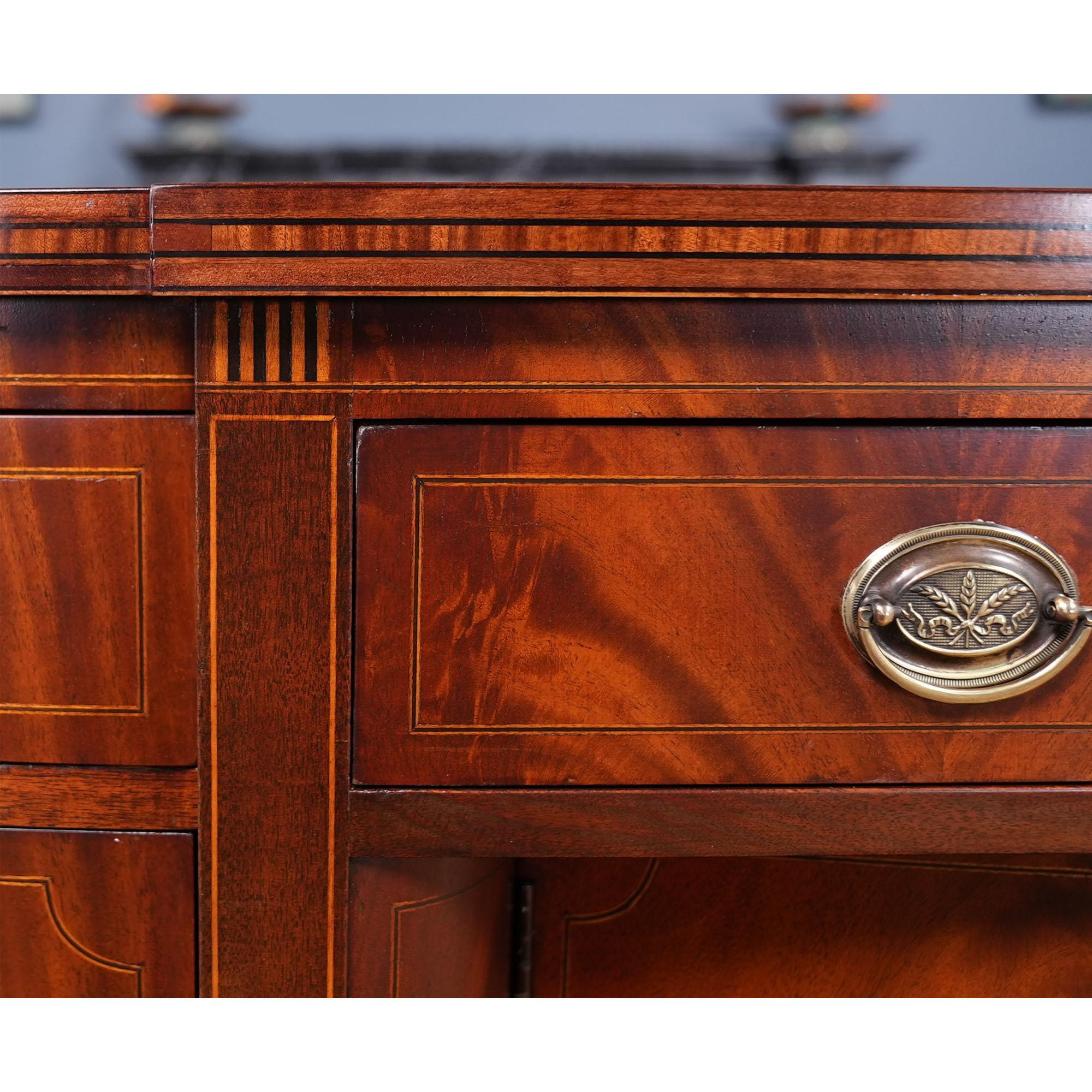 Américain Enfilade vintage Williams Kimp en vente