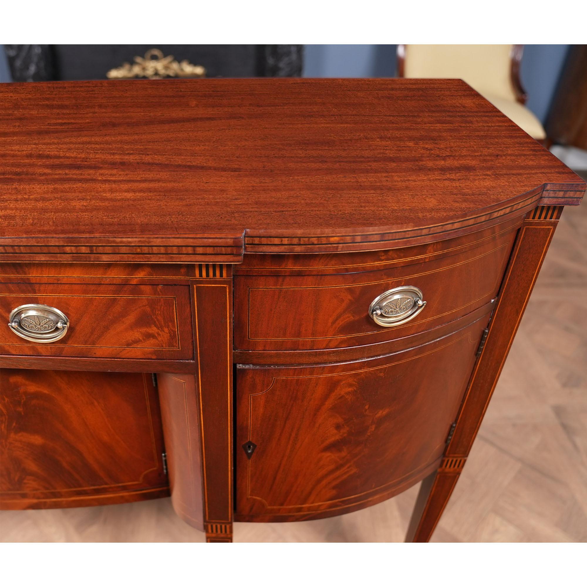 Enfilade vintage Williams Kimp en vente 1