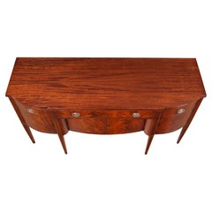 Williams Kimp Sideboard, Vintage