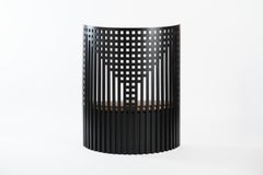 Vintage Willow Chair by Charles Rennie Mackintosh