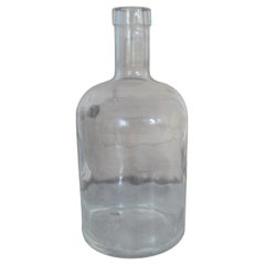 Vintage Wine Bottle