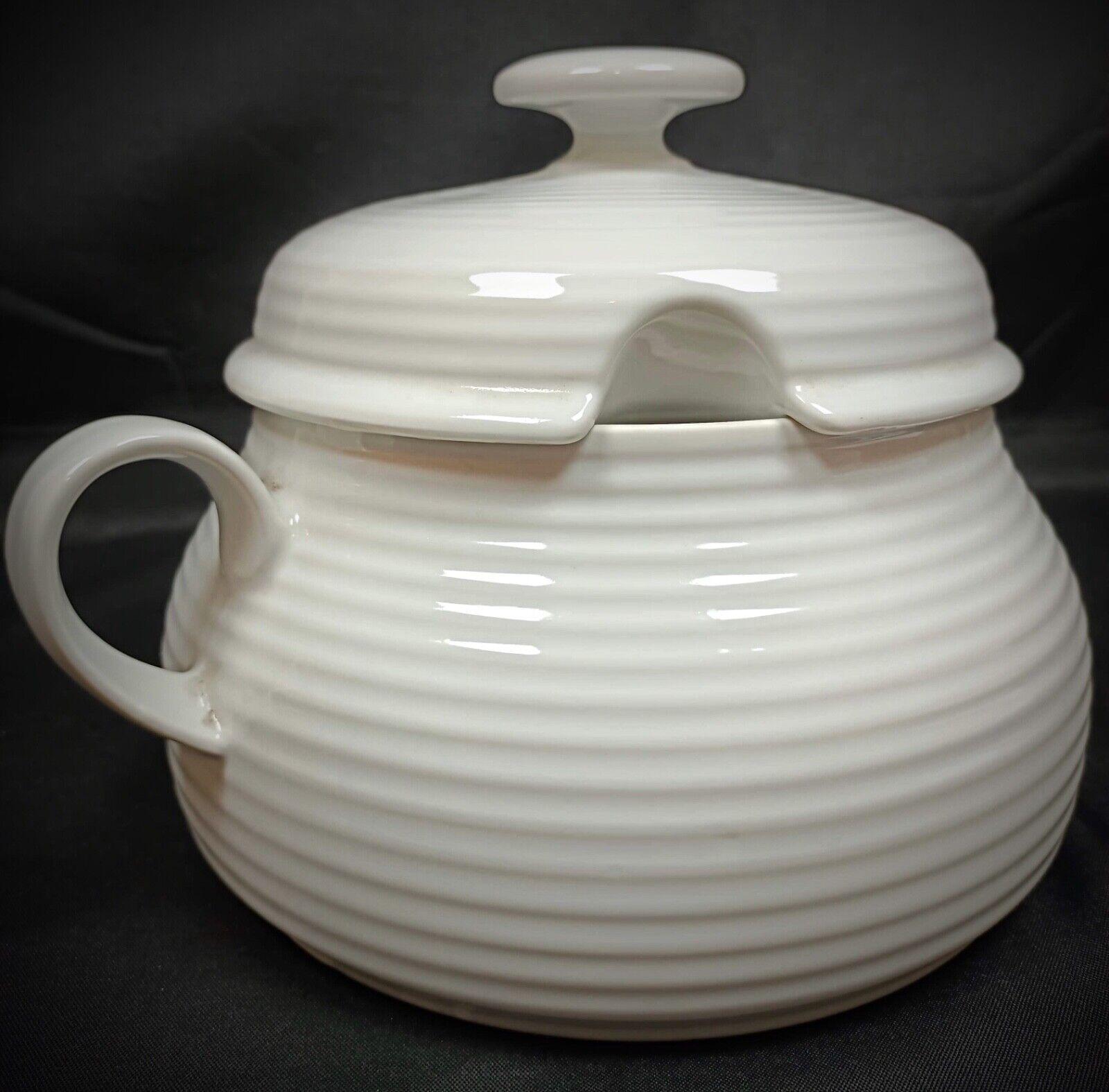 Soupière Vintage Winterling Rosia Bavaria - Classic German Porcelain - 2Y177 3