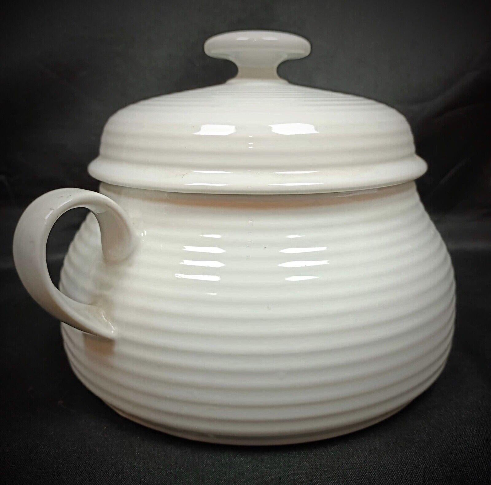 Empire Soupière Vintage Winterling Rosia Bavaria - Classic German Porcelain - 2Y177