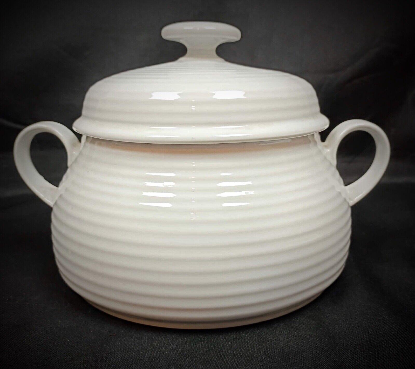 Français Soupière Vintage Winterling Rosia Bavaria - Classic German Porcelain - 2Y177