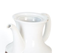 Juego de té vintage Winterling, años 70