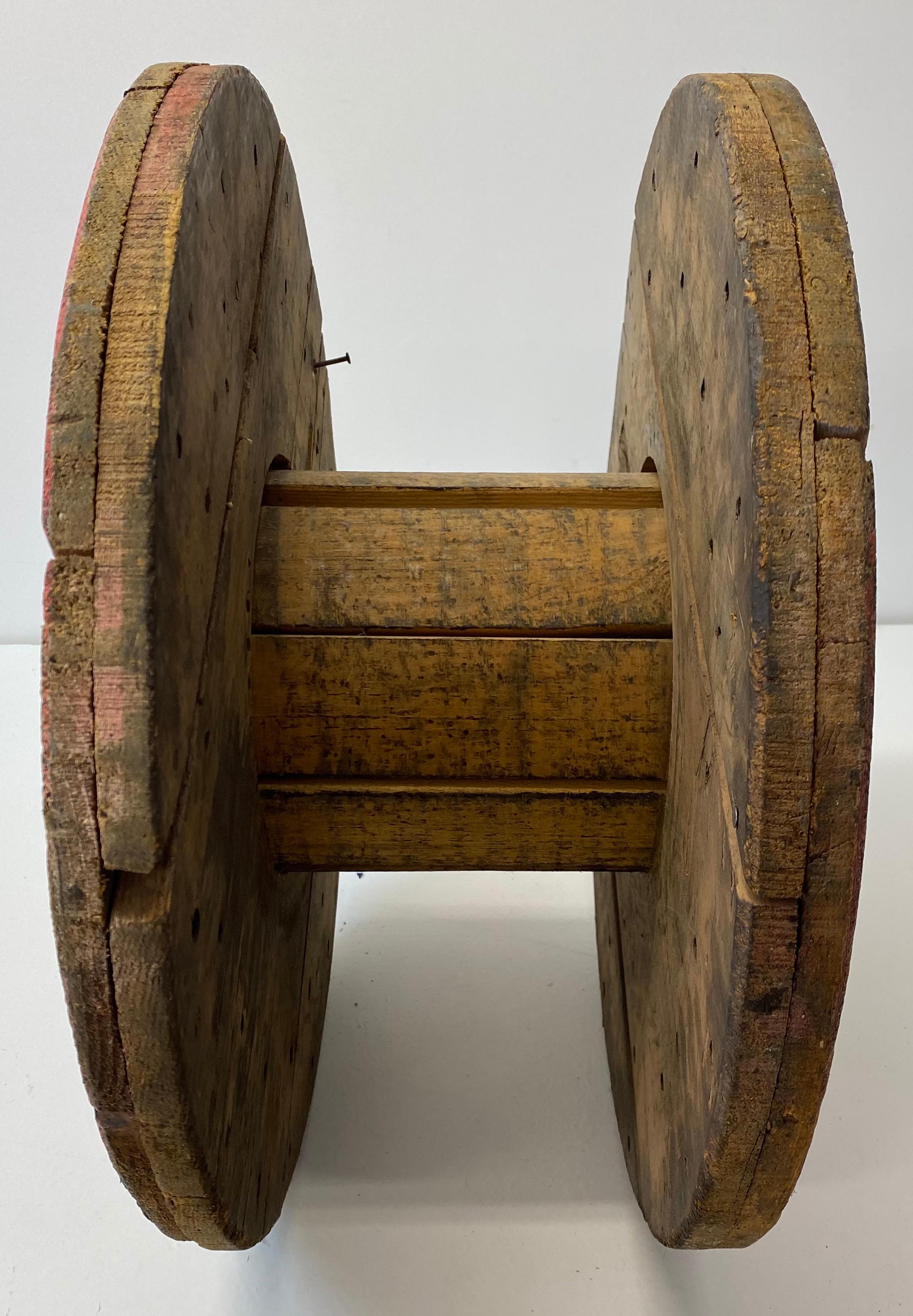 cable spool for sale