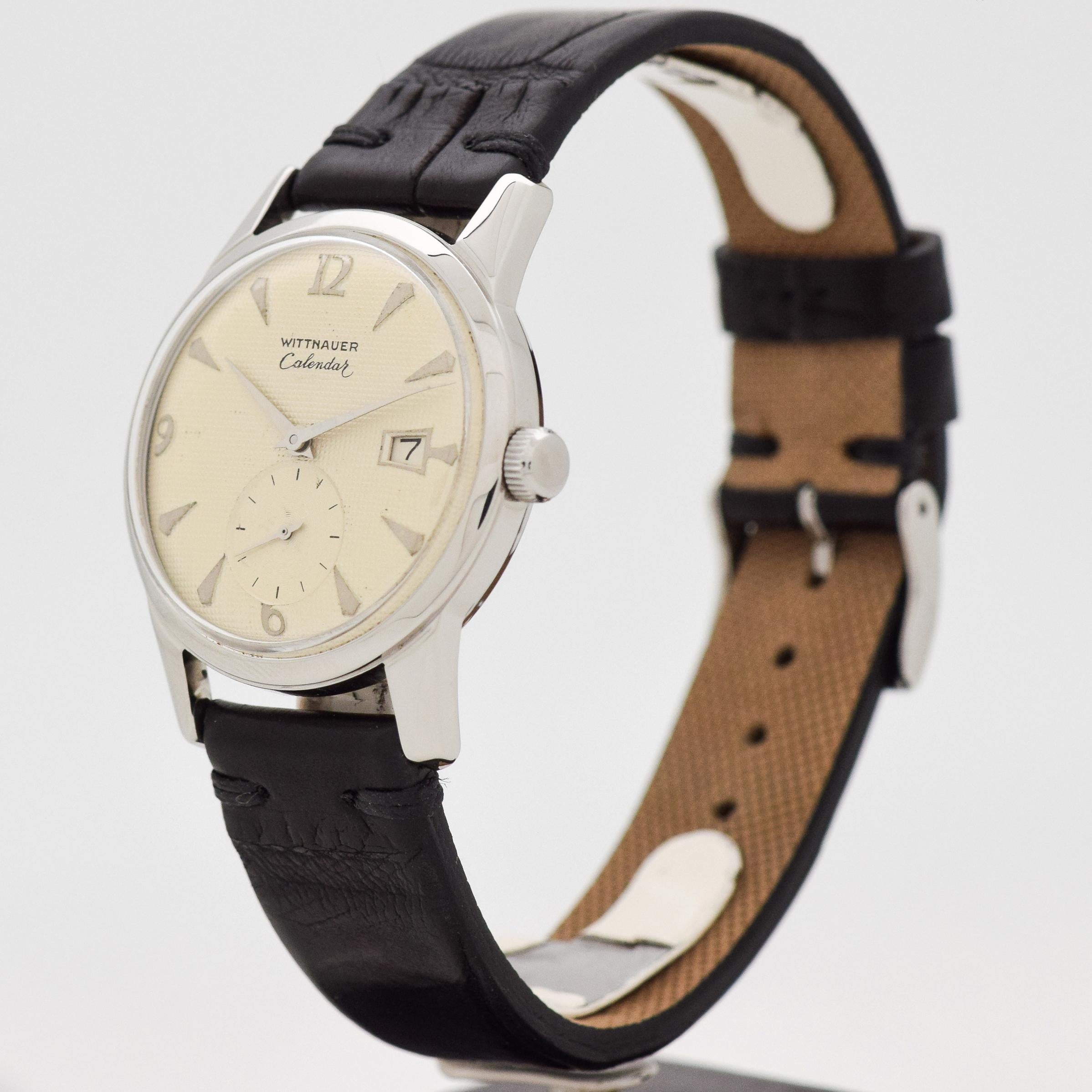 wittnauer 2000