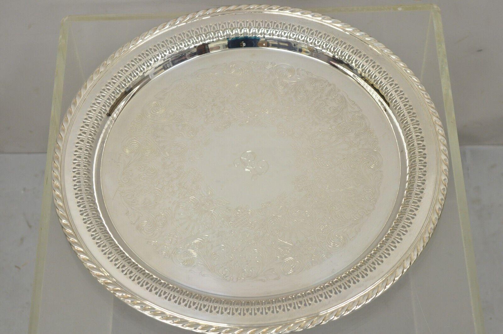 william rogers silver