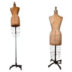 Racks and Stands