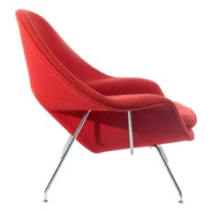 Vintage Womb Chair by Eero Saarinen for Knoll