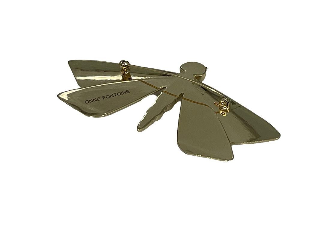 Bijou-Set für Frauen von Anne Fontaine, Italien im Angebot 4