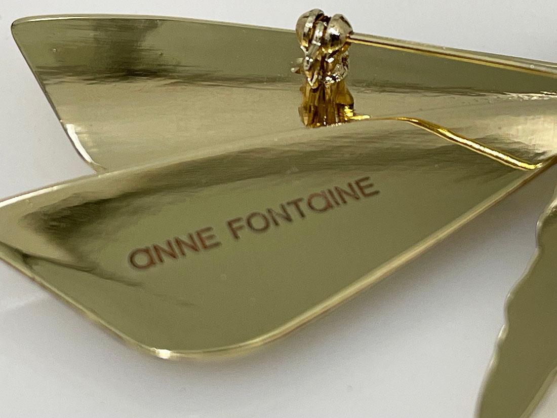 Bijou-Set für Frauen von Anne Fontaine, Italien im Angebot 3