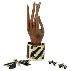 Bijou-Set für Frauen von Anne Fontaine, Italien