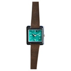 Vintage Women's Watch Signed Rof