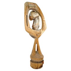 Sculptures