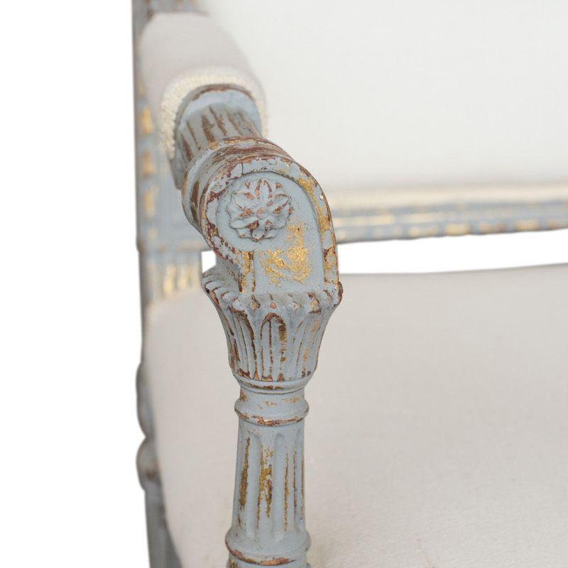 Français Fauteuils Vintage Wood en vente