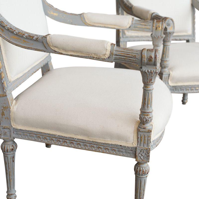 Fauteuils Vintage Wood Bon état - En vente à Fullerton, CA