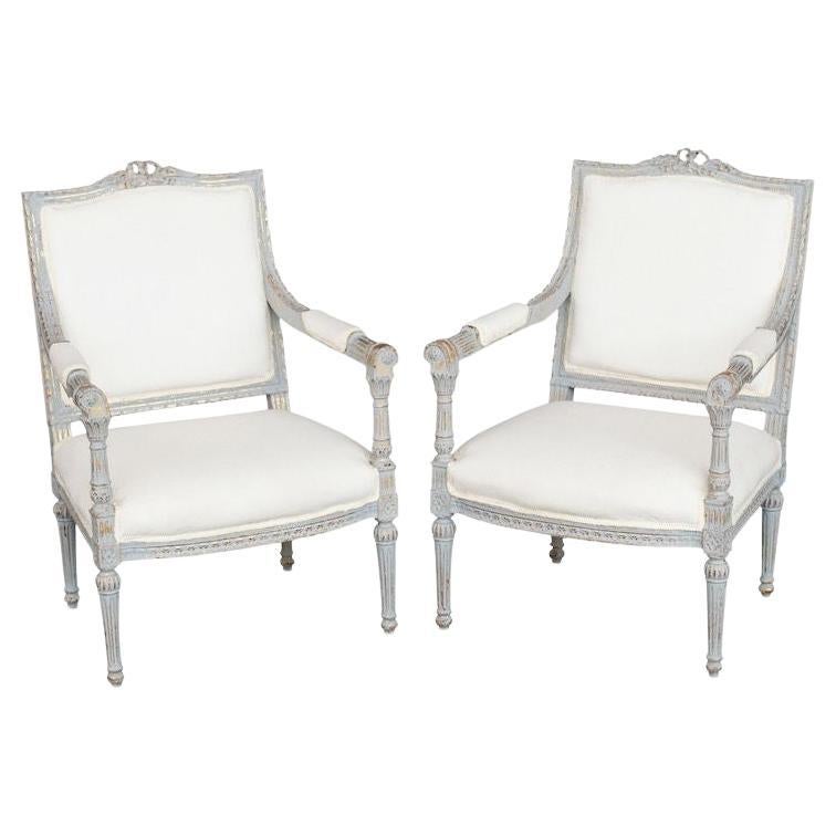 Fauteuils Vintage Wood en vente