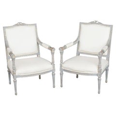 Fauteuils