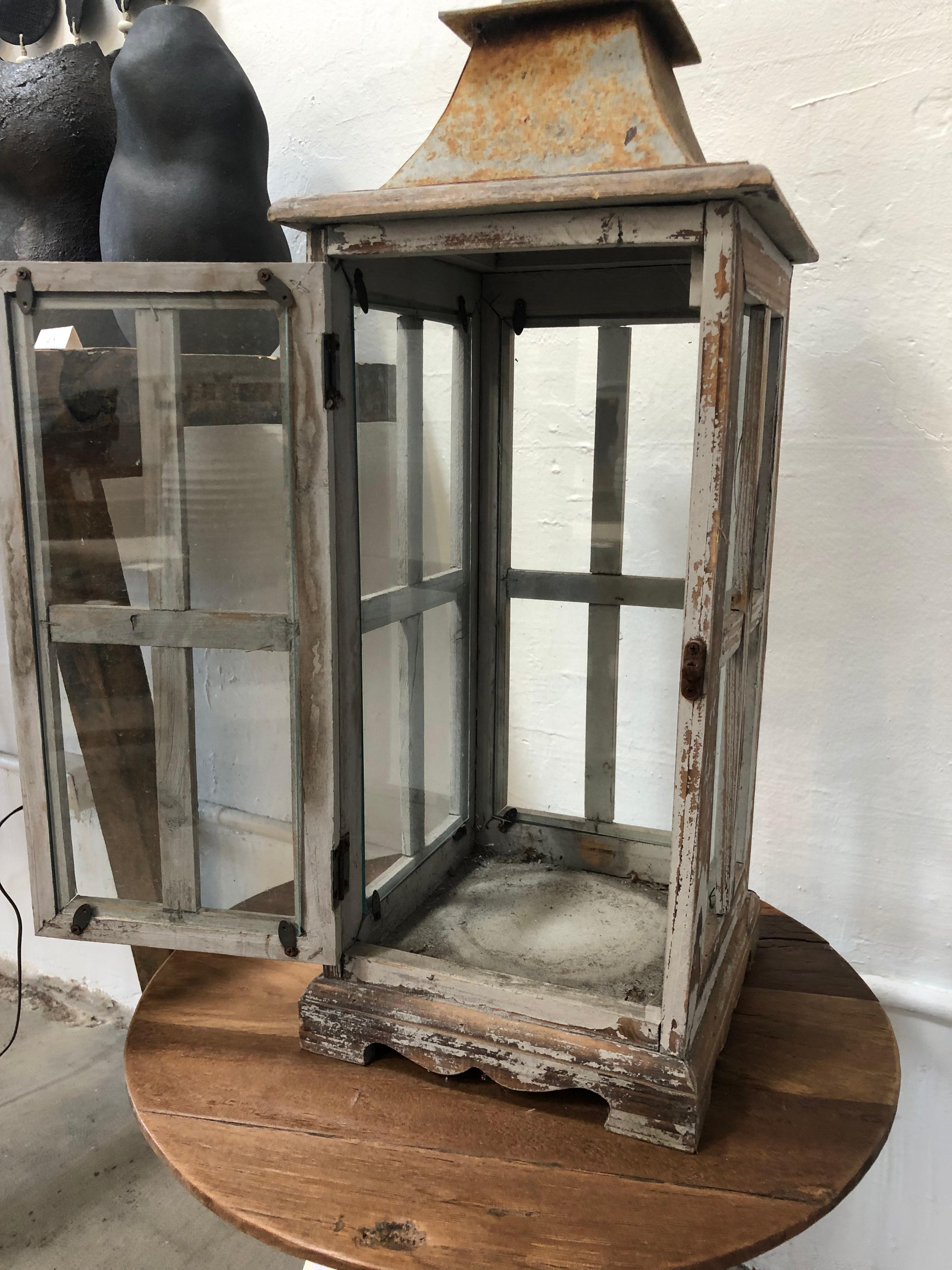 large lanterns for sale