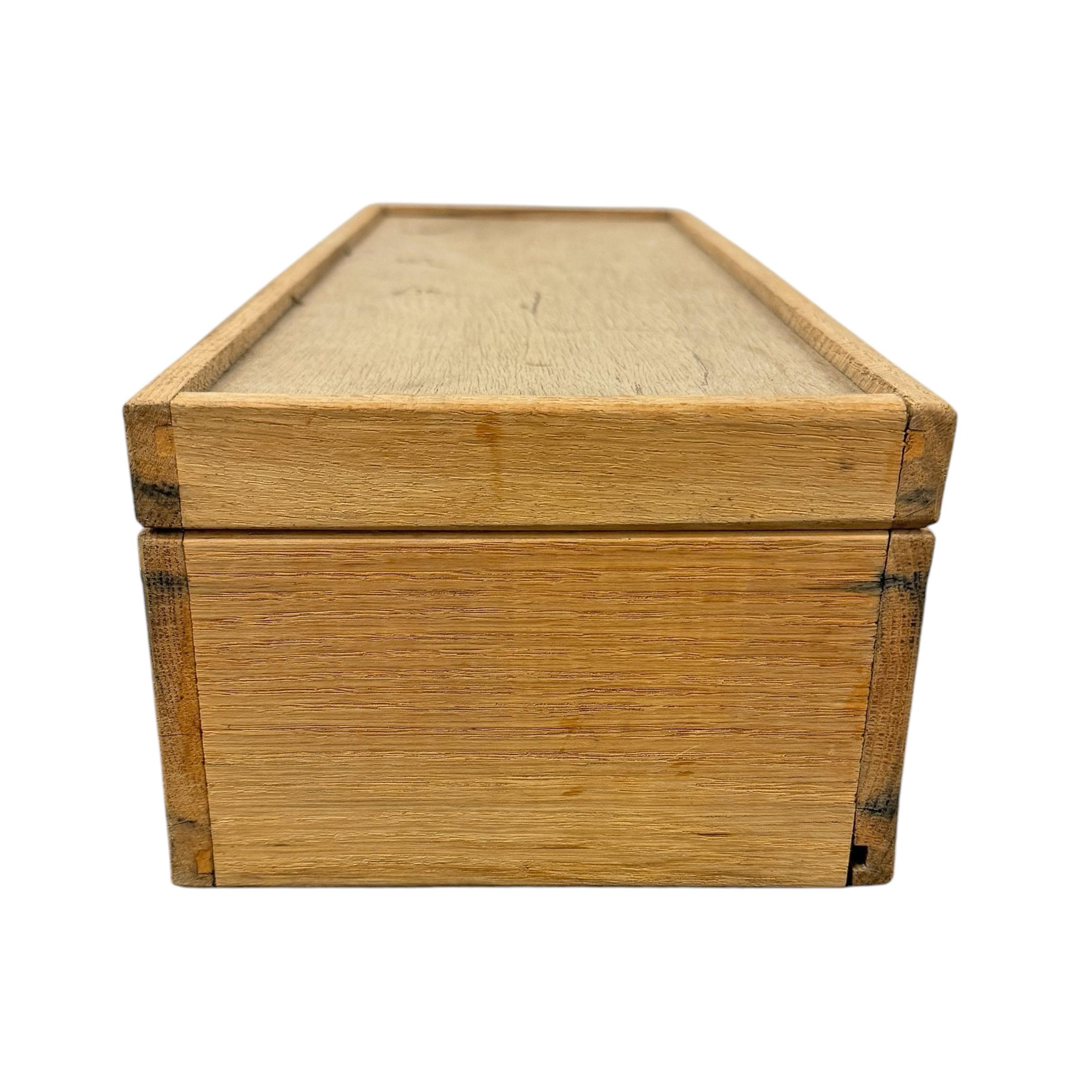 Legno Set di domino in legno vintage in vendita