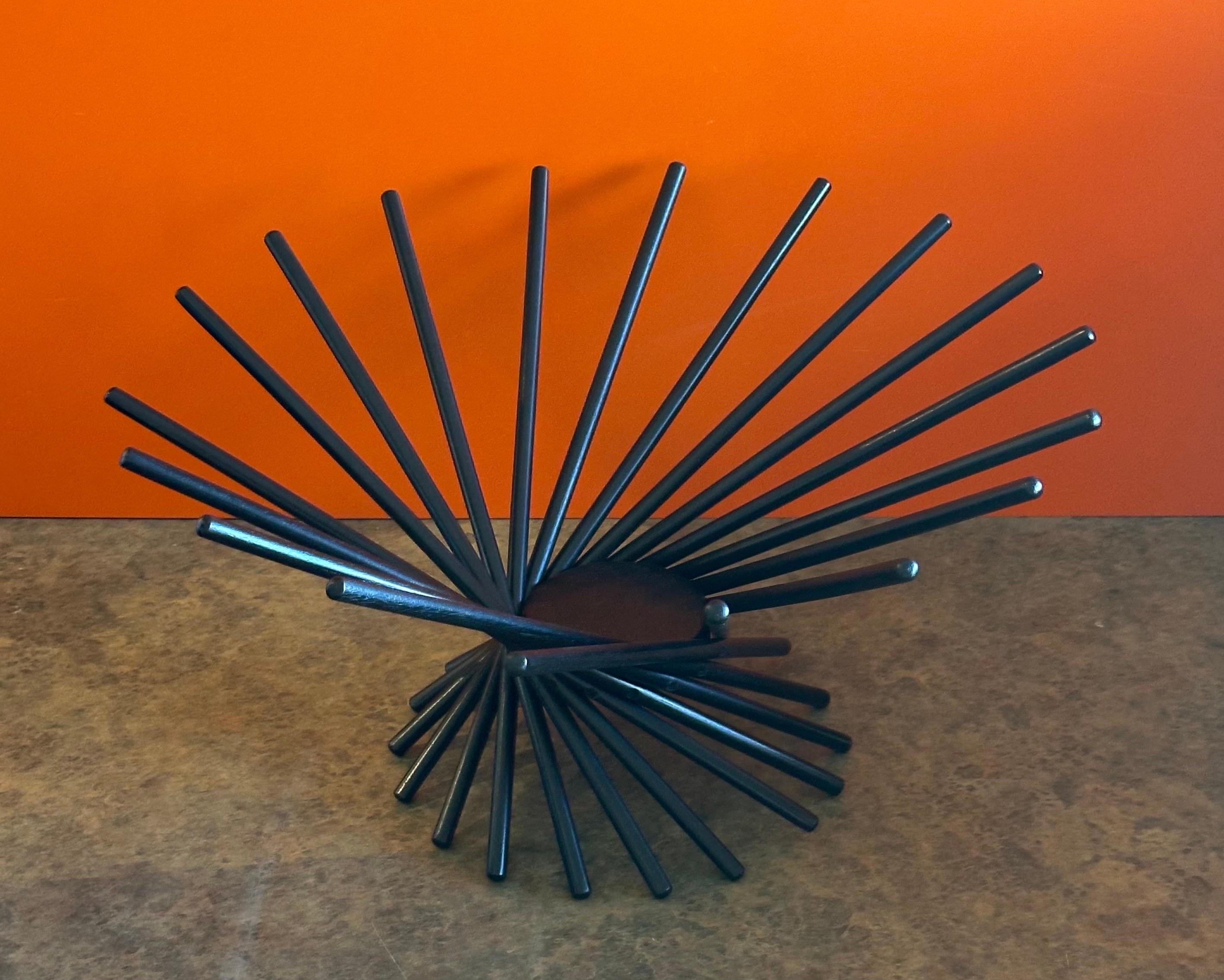 Vintage Wood Spokes Large 