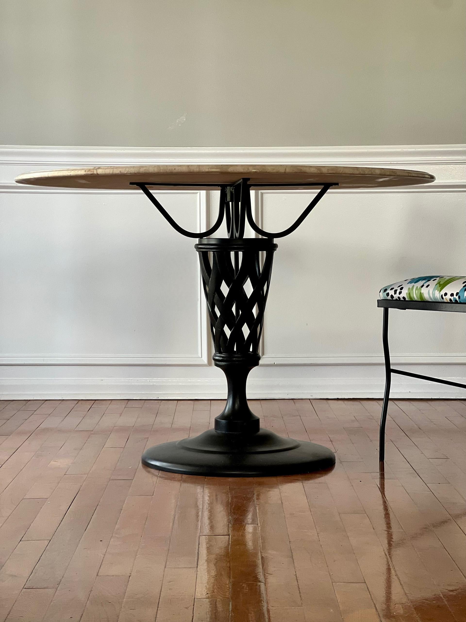 Art Deco Vintage Woodard 