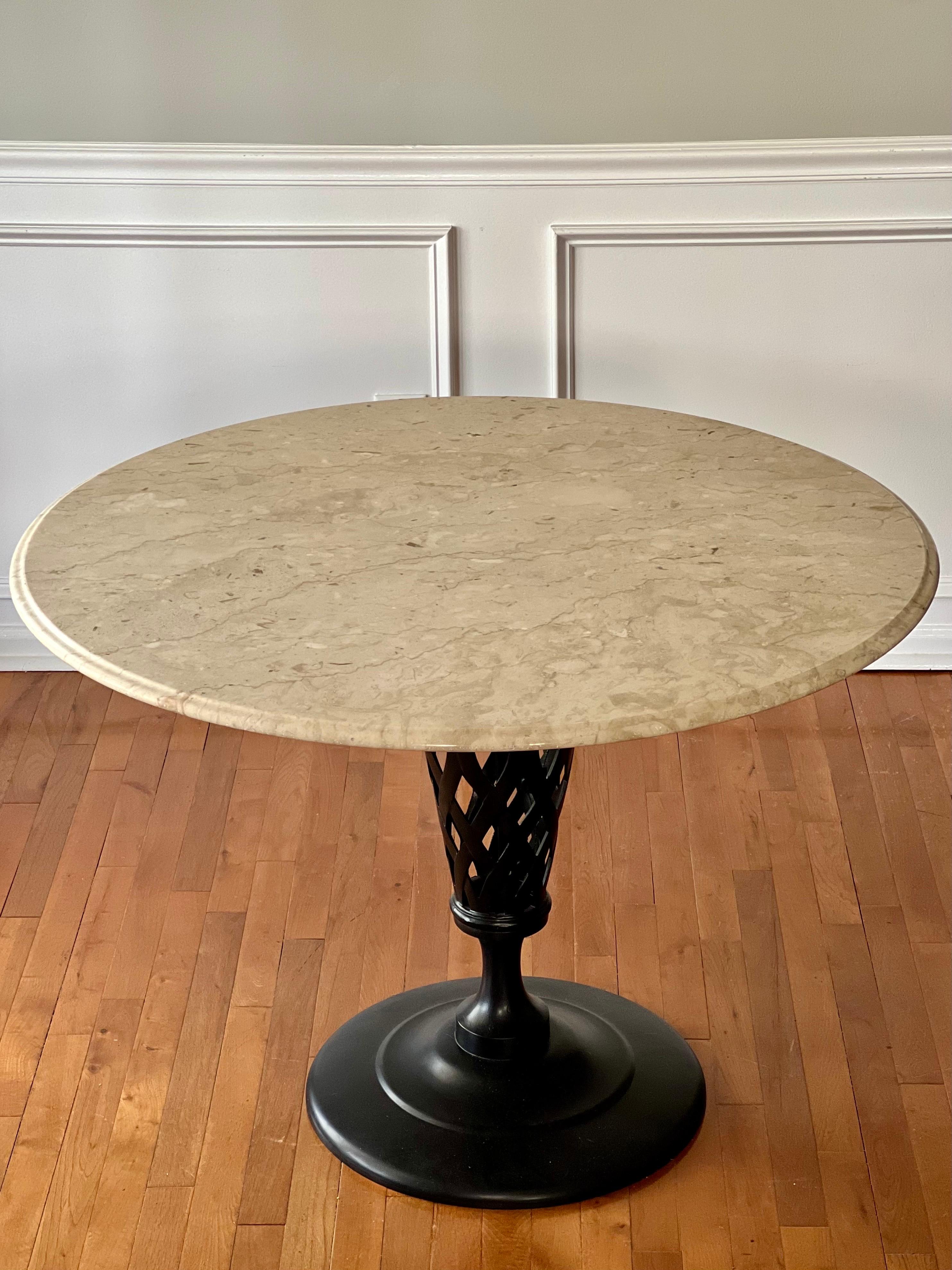 North American Vintage Woodard 