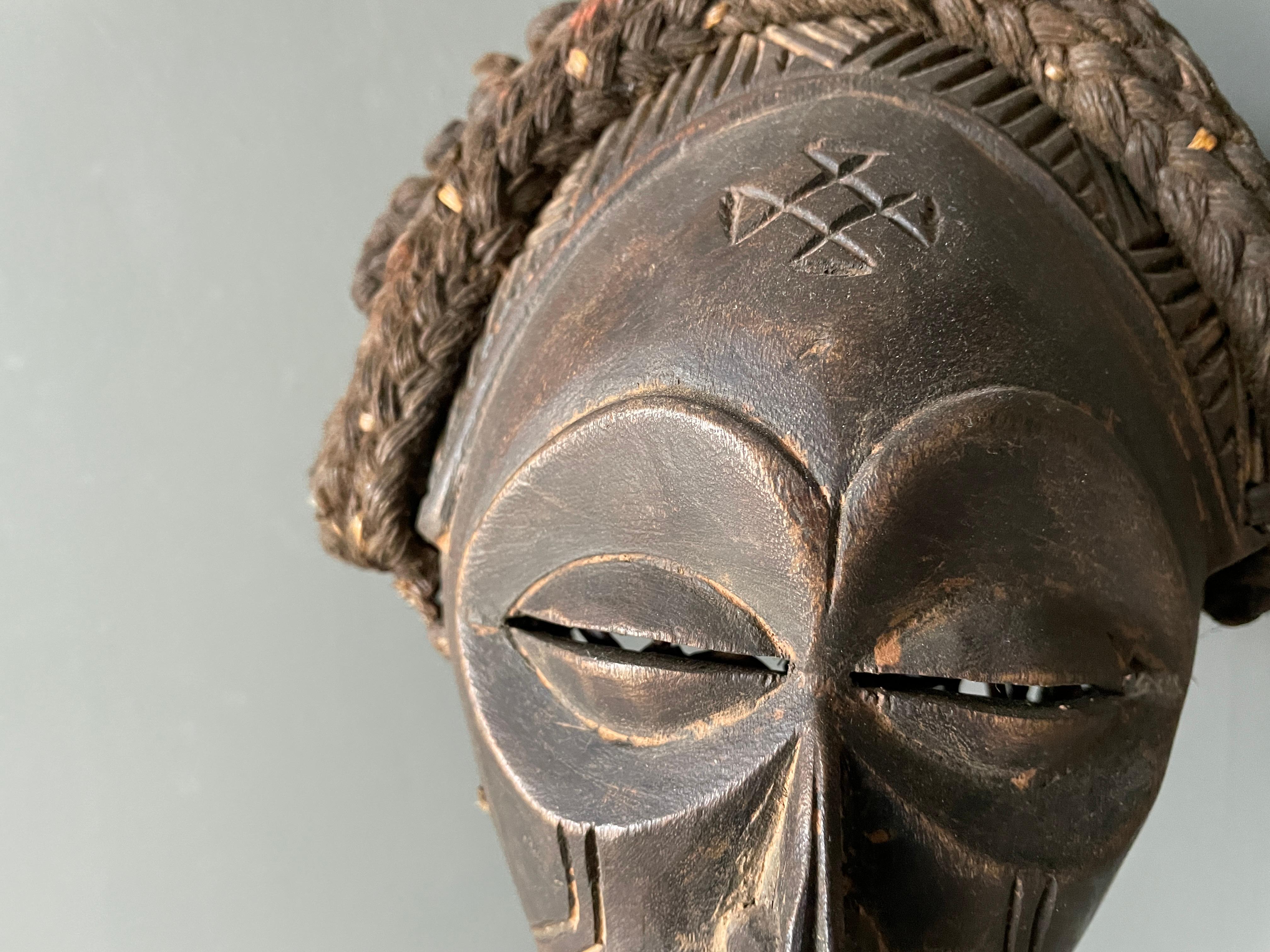 african helmet masks