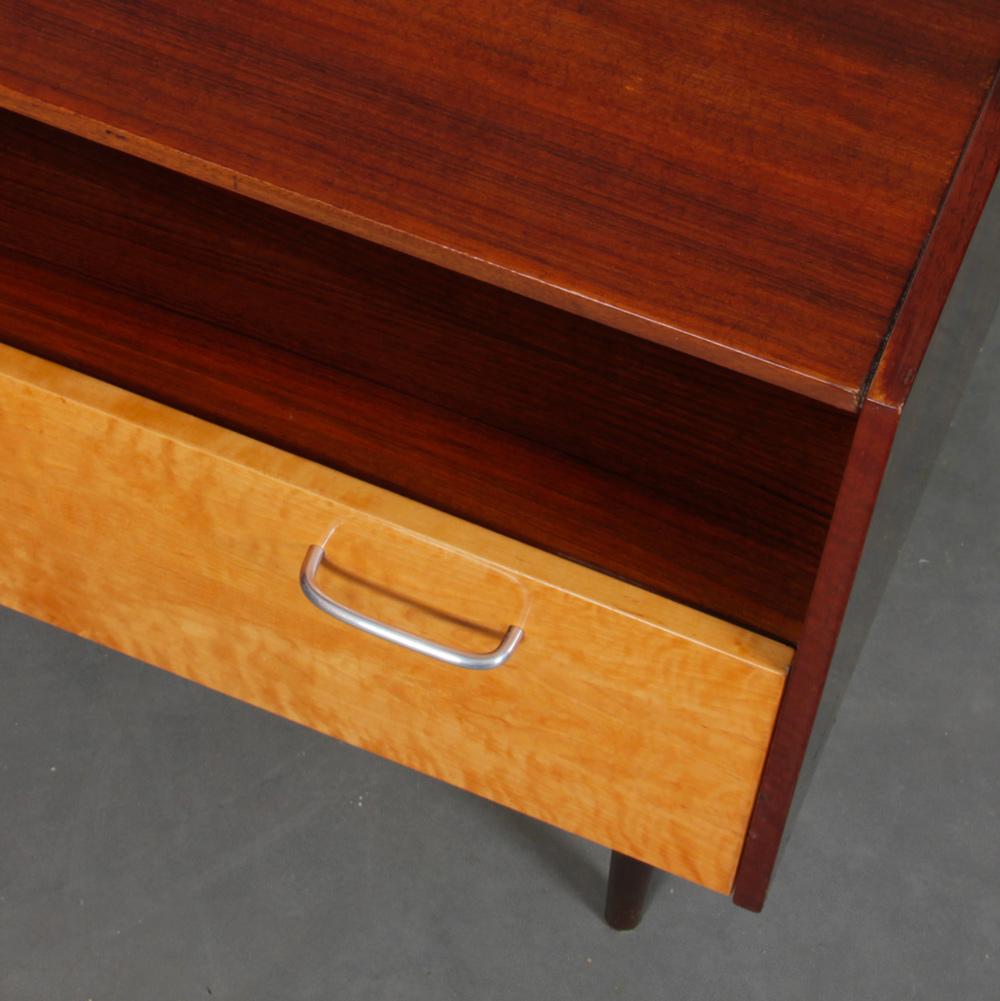 Milieu du XXe siècle Commode vintage en bois éditée par Up&Up, années 1960 en vente